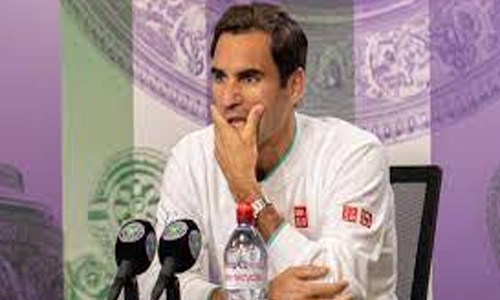 'My last Wimbledon? I don’t know': Federer's future uncertain after stunning defeat
