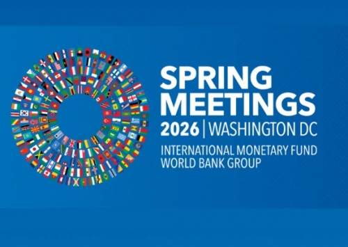 UAE Deepens Global Financial Ties at IMF-World Bank Meetings