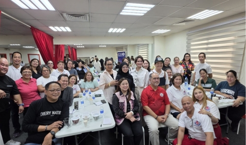 Philippine Embassy Expands Support for OFWs in Bahrain Philippine Embassy Expands Support for OFWs in Bahrain