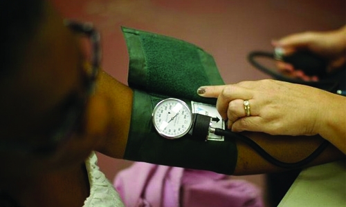  Life expectancy for black Americans is four yrs below whites