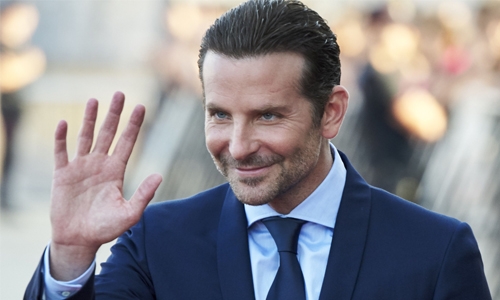 Lady Gaga dismisses Bradley Cooper romance rumours Lady Gaga dismisses Bradley Cooper romance rumours