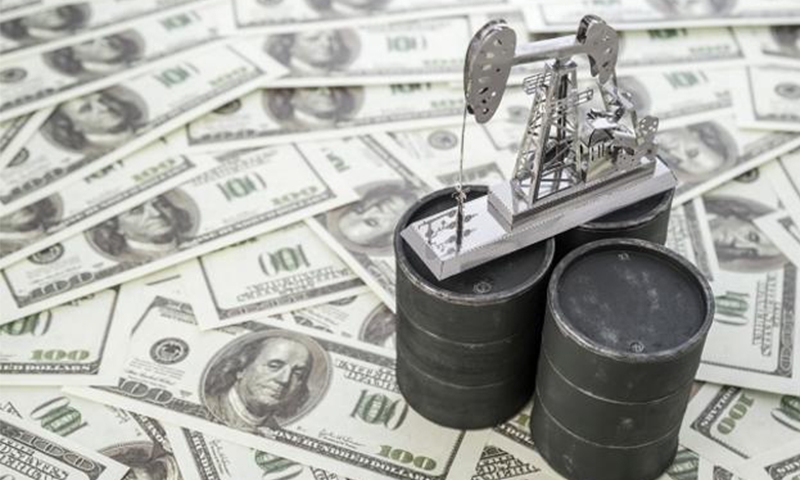 UAE rise alongside oil prices UAE rise alongside oil prices