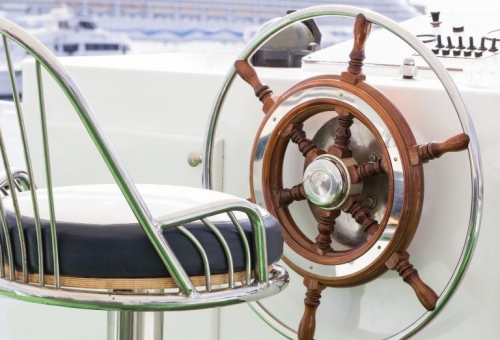 Man on trial for forging boat ownership papers, stealing friend’s vessel 