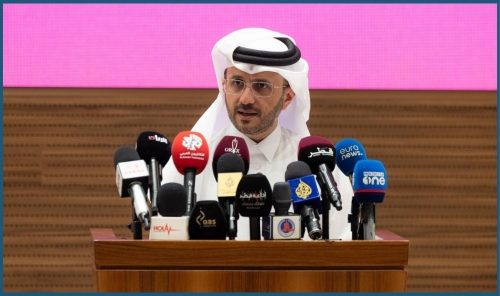 Qatar Rejects Hormuz “Pressure Tool”