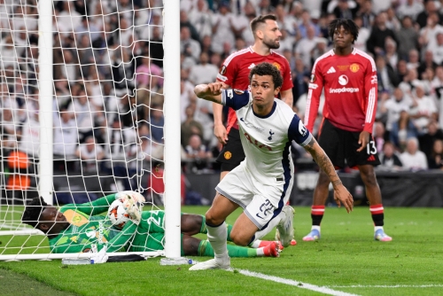 Amorim says will quit with no payoff if Man Utd want new boss 