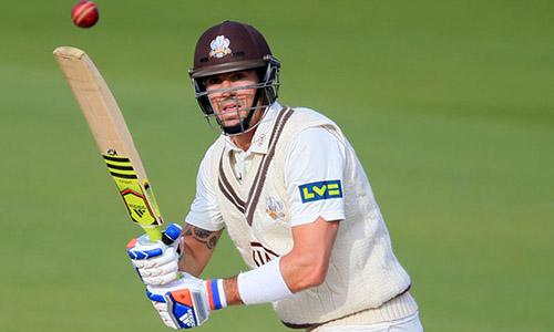 Pietersen fails to hit third consecutive ton Pietersen fails to hit third consecutive ton