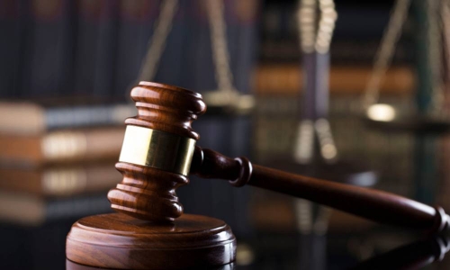 Bahrain court sentences man to five years in prison for stabbing colleague Bahrain court sentences man to five years in prison for stabbing colleague