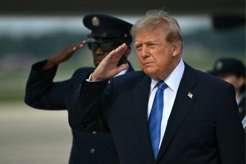 Trump to Commemorate 25th Anniversary of 9/11 at the Pentagon Trump to Commemorate 25th Anniversary of 9/11 at the Pentagon