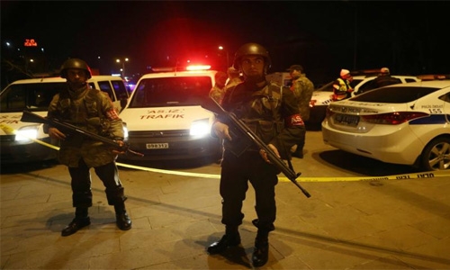 Jordan imposes media blackout after deadly attack