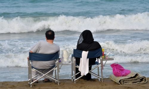 Expert urges couples in Bahrain to seek help to save marriage