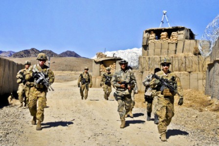 Australian military criticised over deaths in Afghanistan