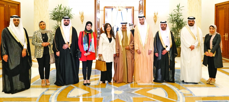 Journalists’ role in defending nation hailed Journalists’ role in defending nation hailed