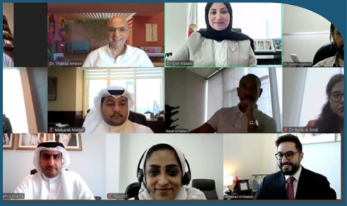 Primary Health Care Board Emphasizes Quality Services for Citizens and Residents Primary Health Care Board Emphasizes Quality Services for Citizens and Residents