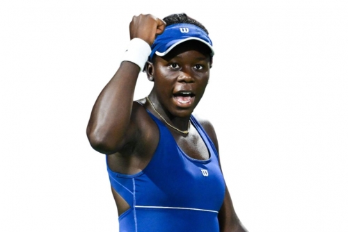 Rybakina to face teen Mboko in WTA Canadian Open semis
