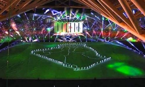تنافس البحرين في تسع رياضات بدورة الألعاب العربية  ديلي تريبيون