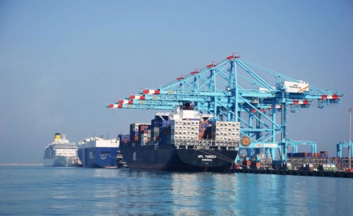 Car imports up 5.4% through Car imports up 5.4% through