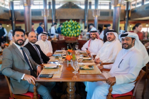Government Graduates Reunion Government Graduates Reunion