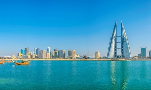 Bahrain is 10th safest in the world, says latest Crime Index