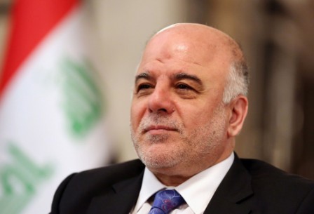 Iraq PM delays China trip over security, reform drive Iraq PM delays China trip over security, reform drive