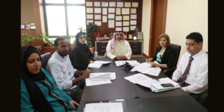 Infrastructure needs discussed Infrastructure needs discussed