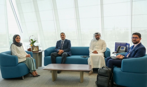 Bahrain Ministry and UNIDO Discuss Transport