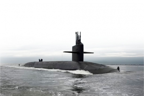 South Korea removing loudspeakers on border with North