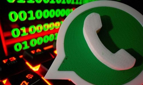 WhatsApp outage reported across the world