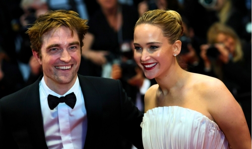 Jennifer Lawrence Says Pregnancy Hormones Helped Her Performance in ‘Die, My Love’