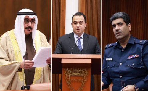 Councils deadlock sends traffic ‘half-fine’ bill to National Assembly