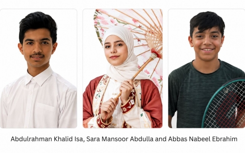 Talent Without Borders Talent Without Borders