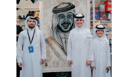 Bahrain Comic Con 2024 kicks off