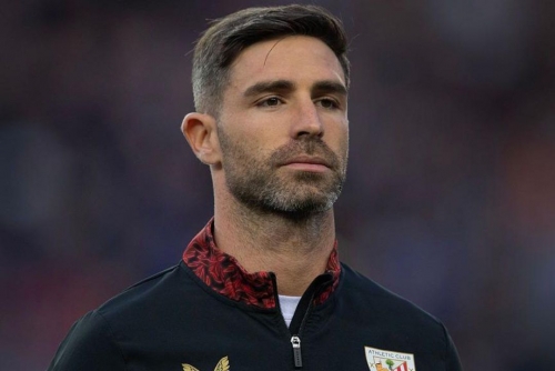 Athletic Bilbao’s Yeray Alvarez Banned for 10 Months Over Doping Test Athletic Bilbao’s Yeray Alvarez Banned for 10 Months Over Doping Test