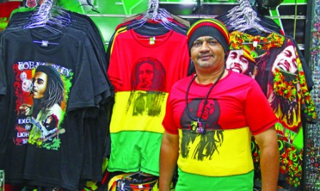 A unique musical image imprinted on memories