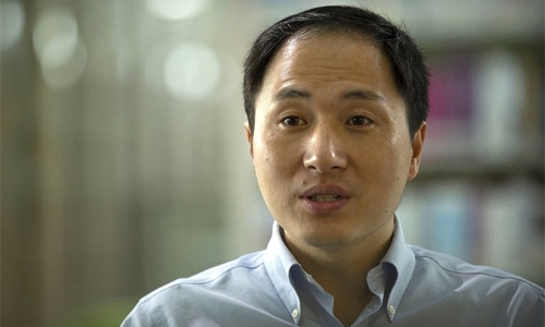 China’s second gene-edited foetus is 12-14 weeks old: scientist