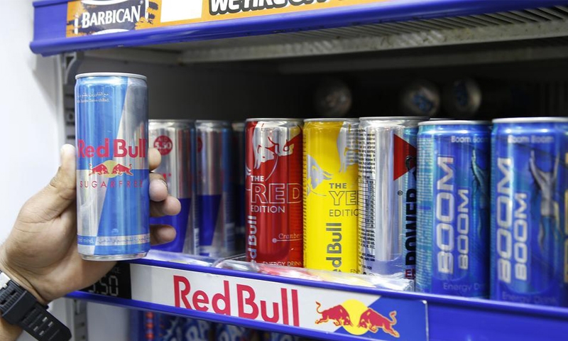 Gulf states’ excise tax challenged at WTO