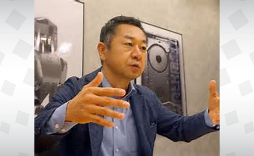 Sony sees future for data-analyzing image sensors Sony sees future for data-analyzing image sensors