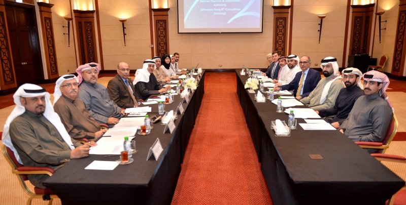 Manama Souq development project ‘work progressing’ 