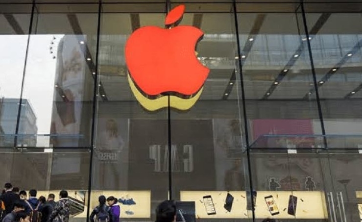Apple closes all stores outside Greater China for 2 weeks