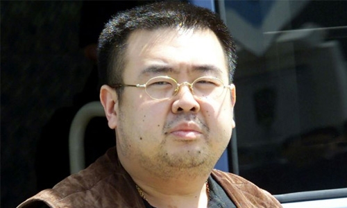 Malaysia arrests N. Korean in Kim killing