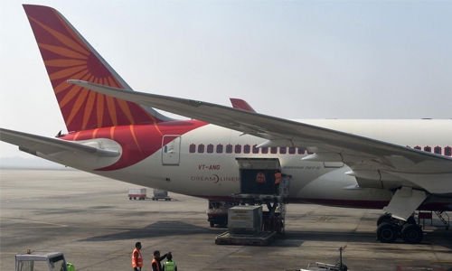 Air India restores Bahrain-TVM flight after 4 years