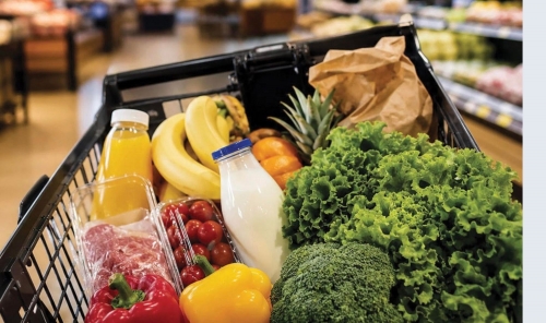 Shops Told to Display Prices and Replace Faulty Goods Shops Told to Display Prices and Replace Faulty Goods