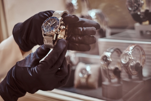 Fake watches, Real Scam: Man busted for BD132,000 online scam