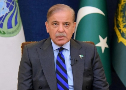 Pakistan PM completes three-country diplomatic tour aimed at Iran peace: statement