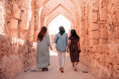 Bahrain draws $5.4bn from tourism in 2025 Bahrain draws $5.4bn from tourism in 2025
