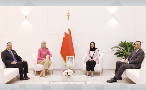 Cooperation key to promote educational tourism: Bahrain minister