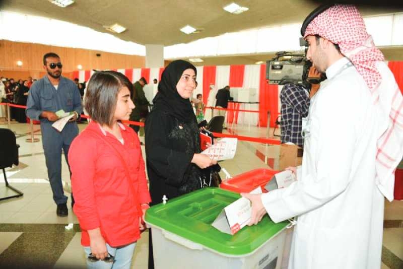 Debate heats up over children’s role in upcoming poll campaigns