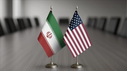 Iran Confirms Peace Agreement with United States Following Months of Negotiations Iran Confirms Peace Agreement with United States Following Months of Negotiations