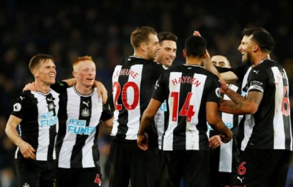 Saudi wealth fund in talks to buy Newcastle United for $447 million Saudi wealth fund in talks to buy Newcastle United for $447 million