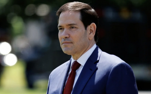 Bahrain hosts Rubio for key GCC-US ministerial talks Bahrain hosts Rubio for key GCC-US ministerial talks