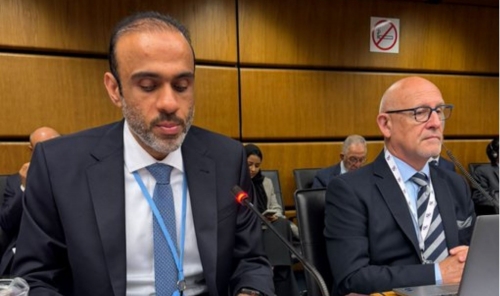 Qatar condemns attack on UAE nuclear plant